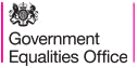 Goverment equalities office logo