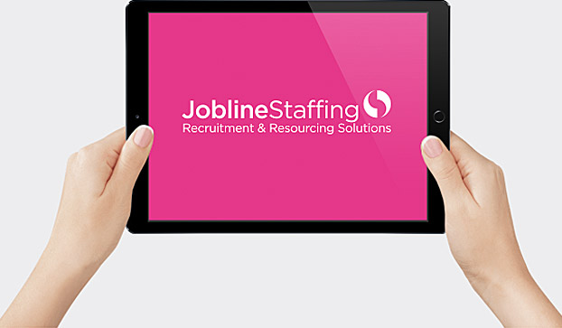 Jobline staffing portal